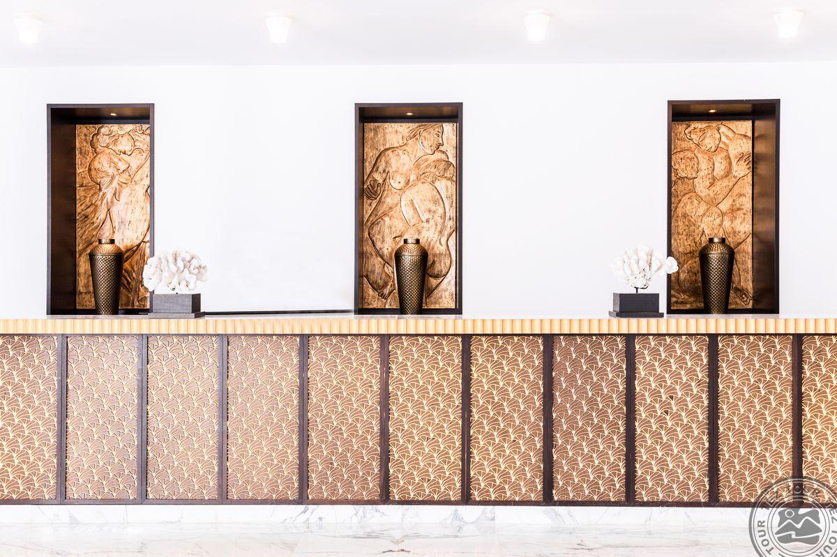 GRECOTEL CRETA PALACE