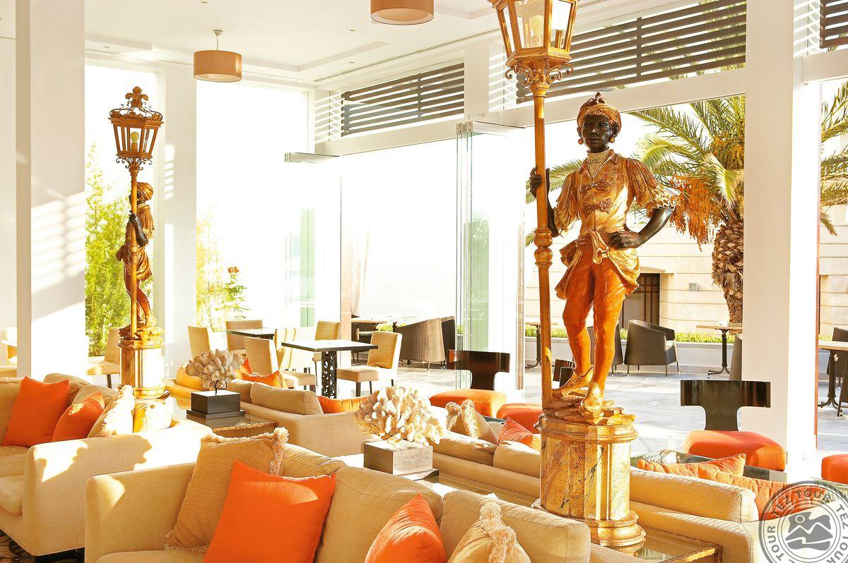 GRECOTEL CRETA PALACE
