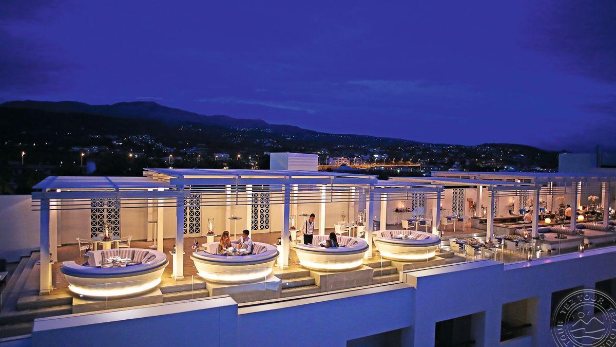 GRECOTEL CRETA PALACE