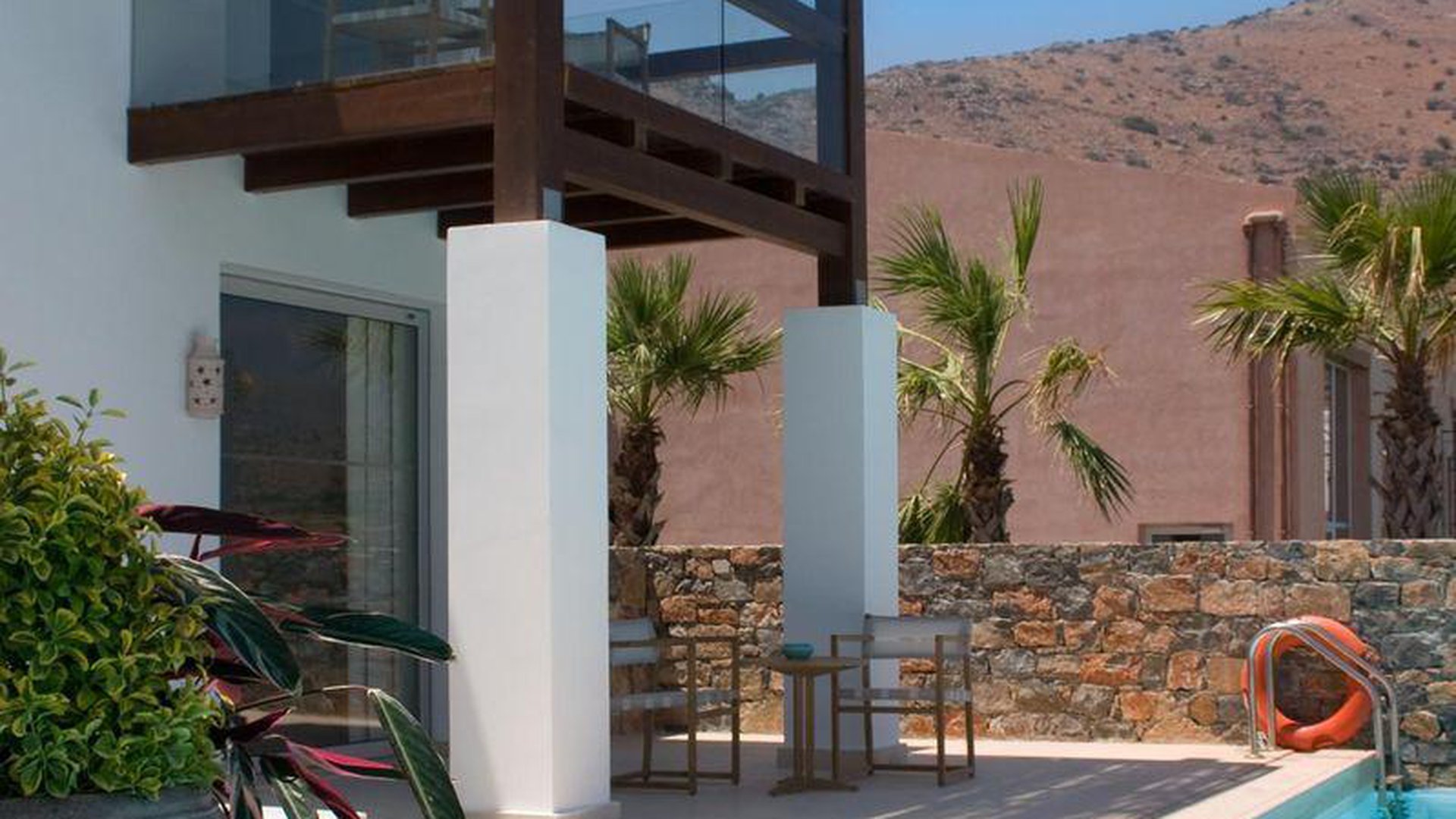 AQUILA ELOUNDA VILLAGE