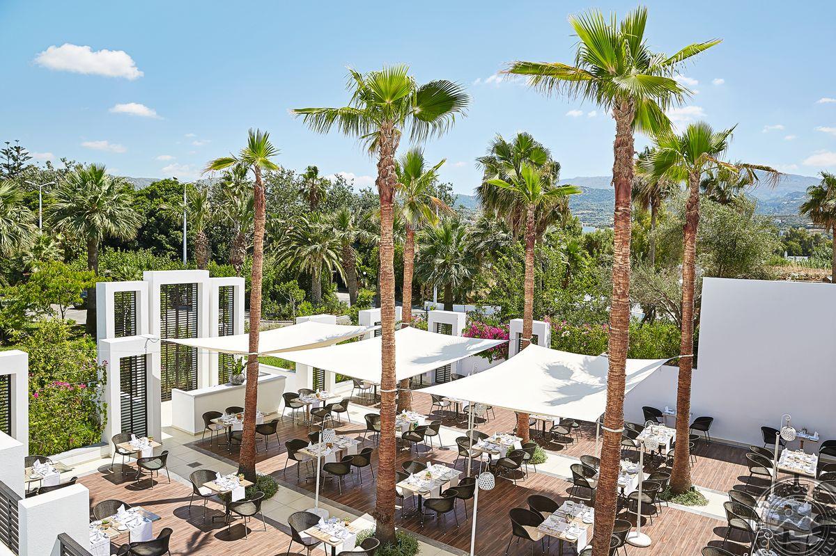 GRECOTEL CRETA PALACE