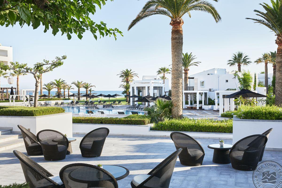 GRECOTEL CRETA PALACE