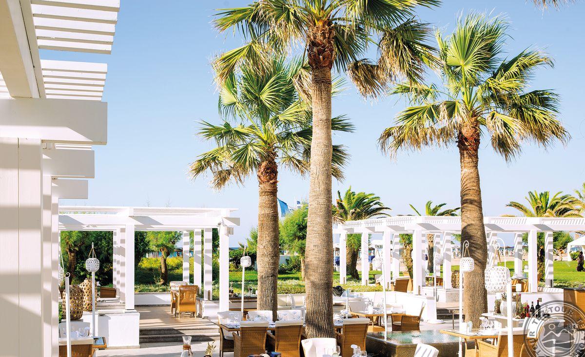 GRECOTEL CRETA PALACE