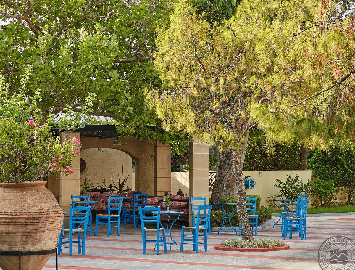 GRECOTEL CRETA PALACE