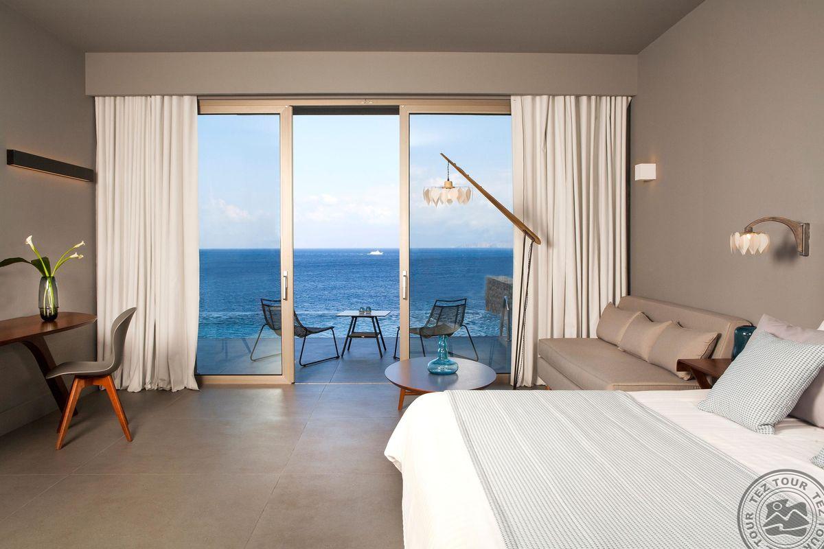 AQUILA ELOUNDA VILLAGE