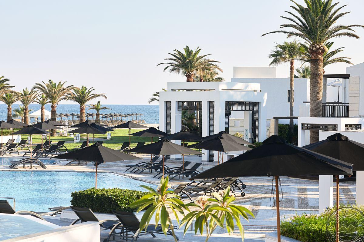 GRECOTEL CRETA PALACE