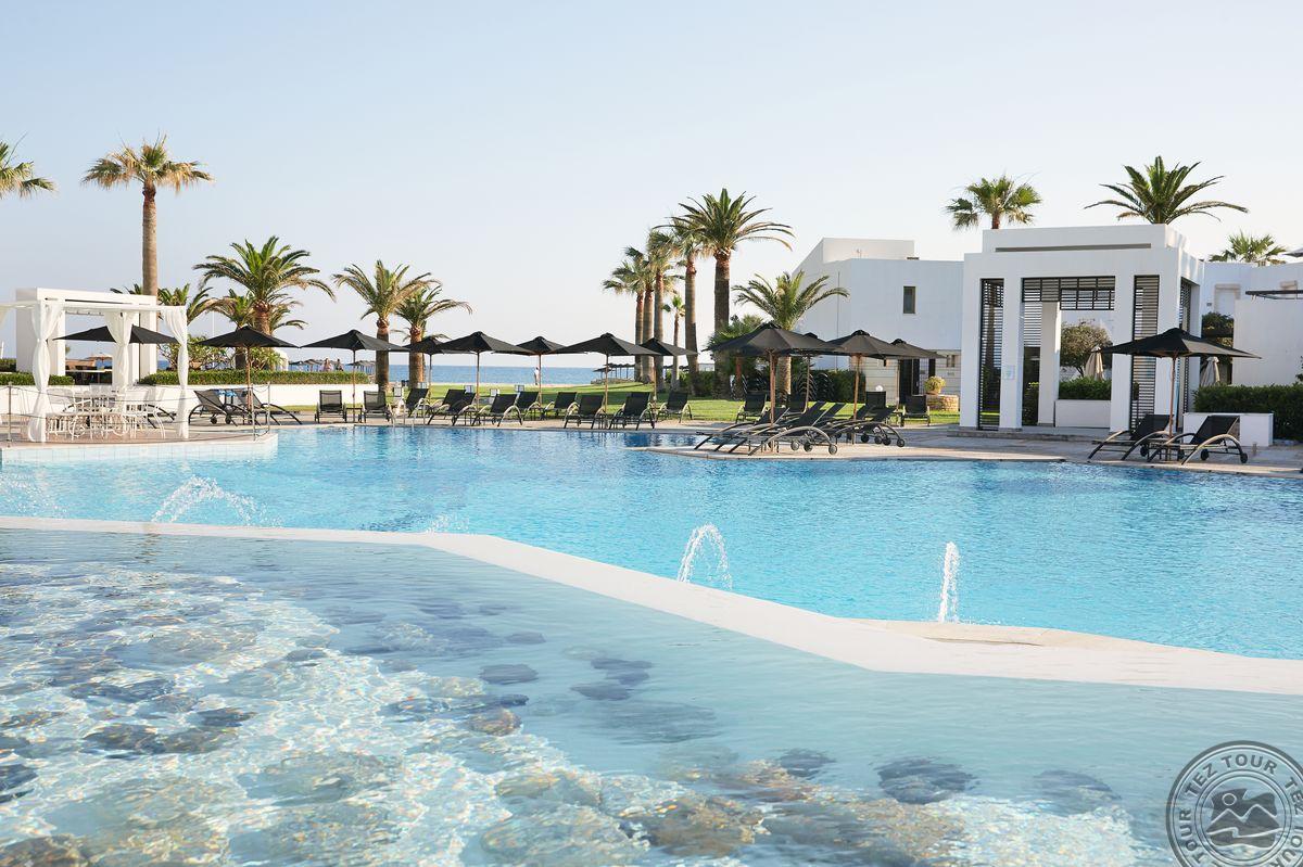 GRECOTEL CRETA PALACE