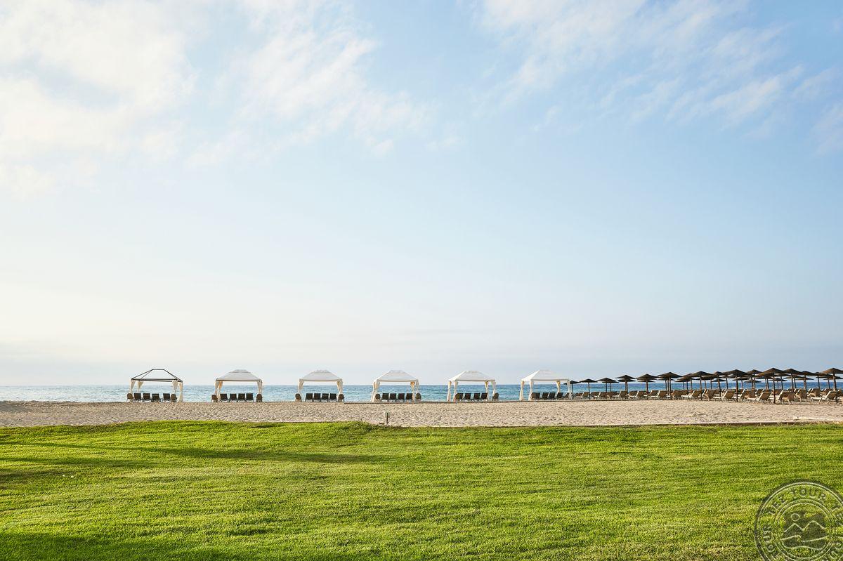 GRECOTEL CRETA PALACE