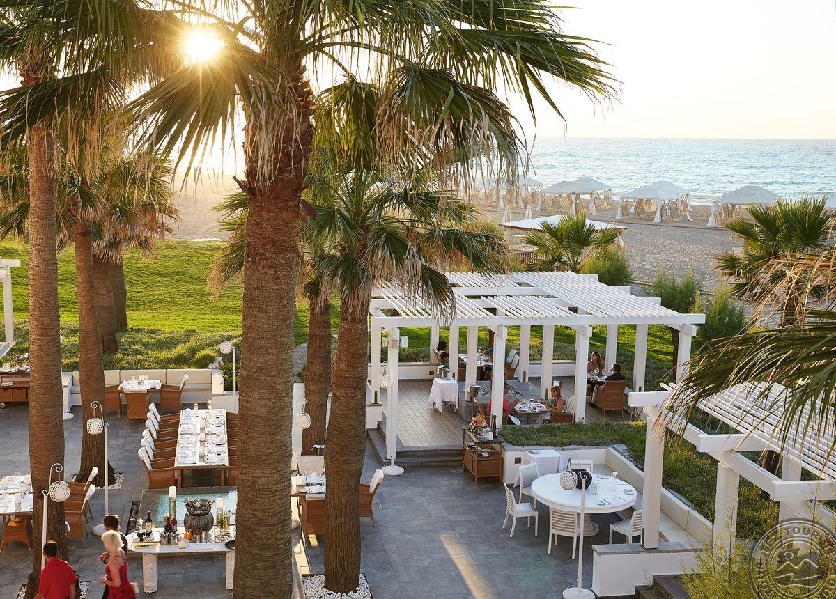 GRECOTEL CRETA PALACE