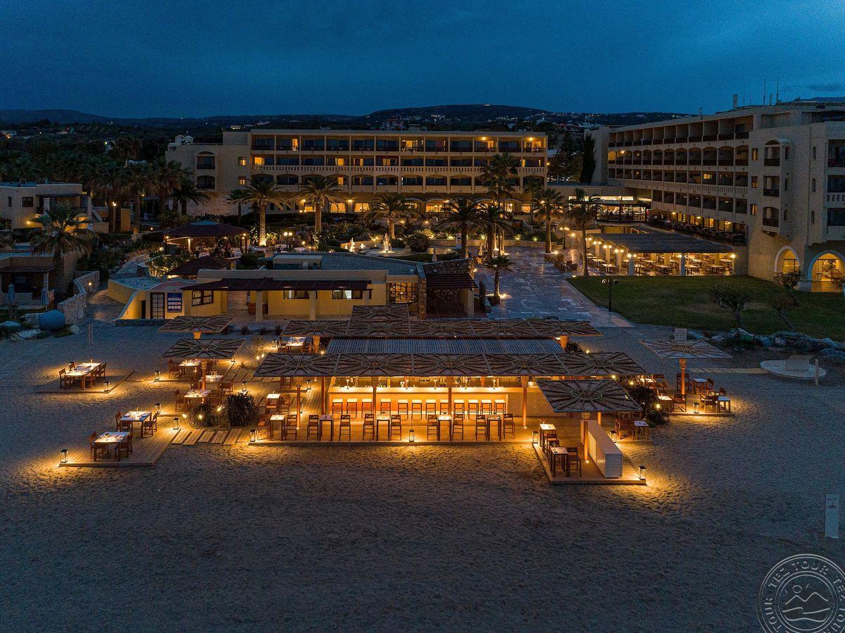 AQUILA RITHYMNA BEACH