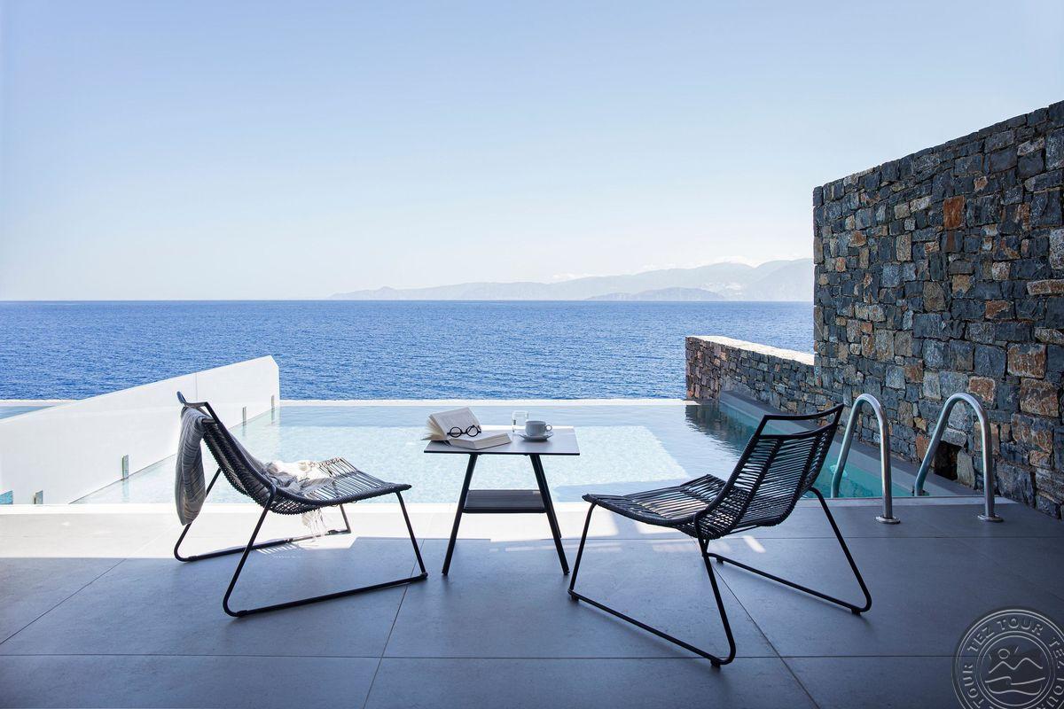 AQUILA ELOUNDA VILLAGE