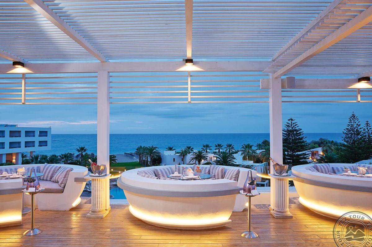 GRECOTEL CRETA PALACE