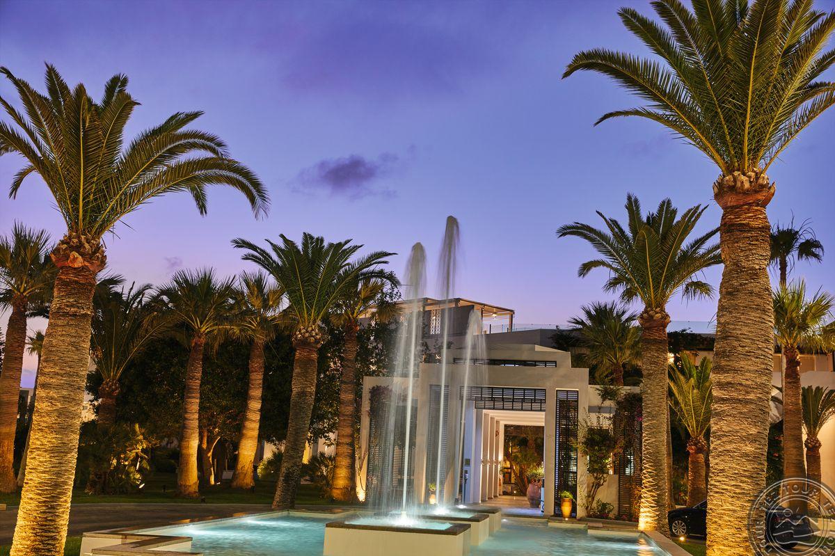 GRECOTEL CRETA PALACE