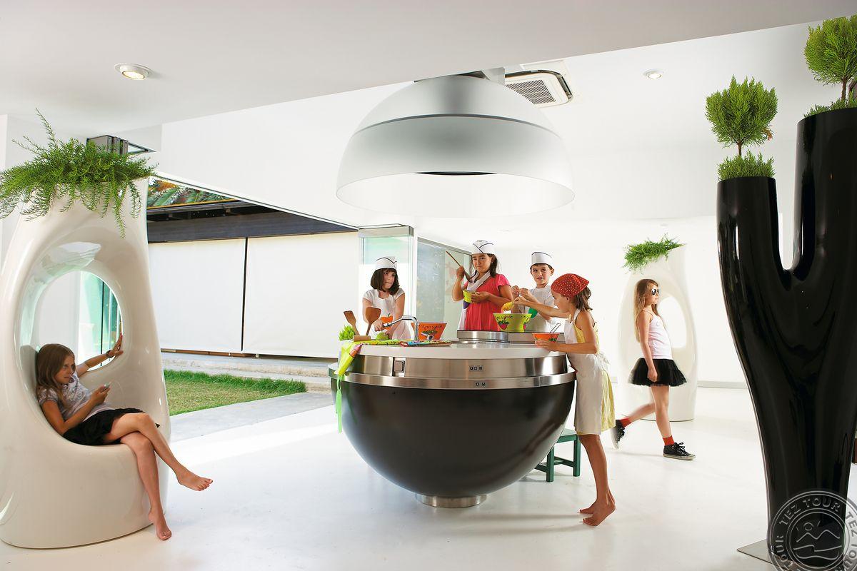 GRECOTEL CRETA PALACE