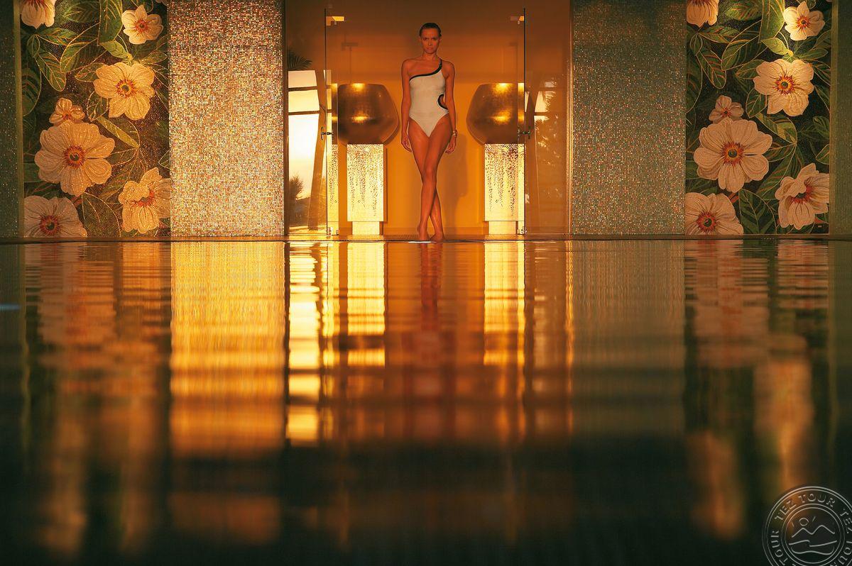 GRECOTEL CRETA PALACE