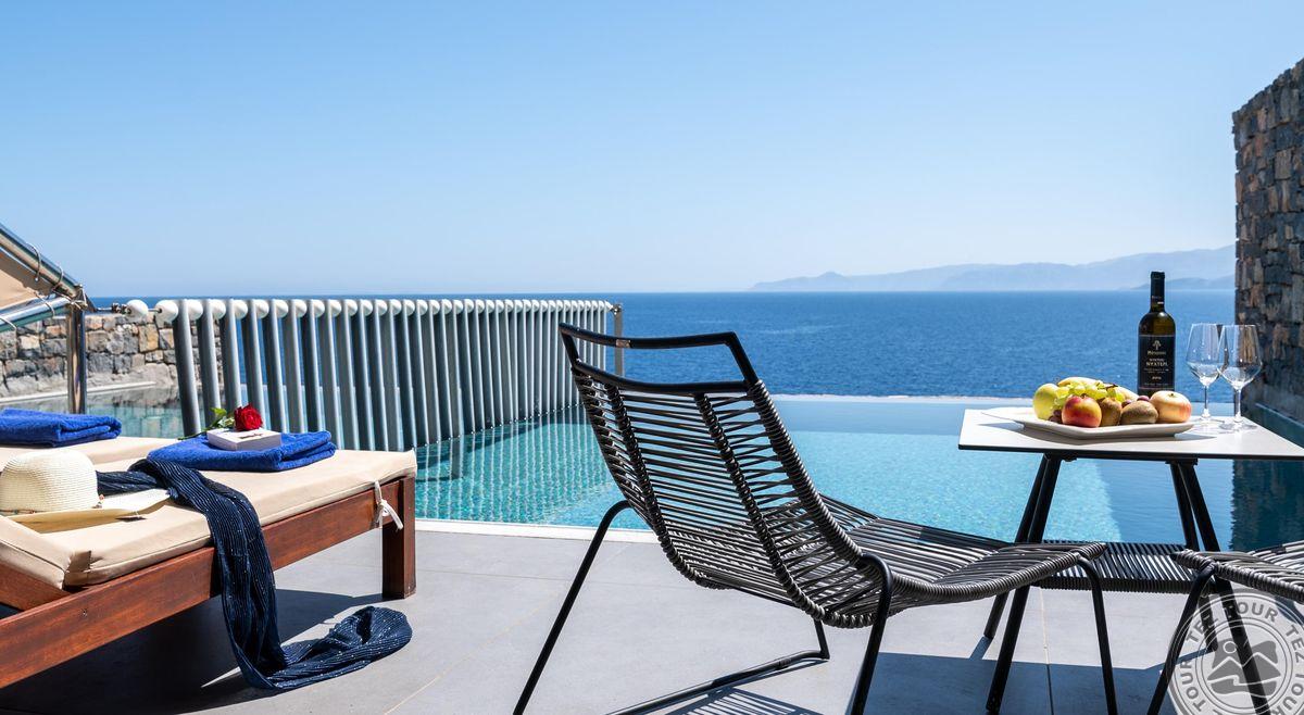 AQUILA ELOUNDA VILLAGE