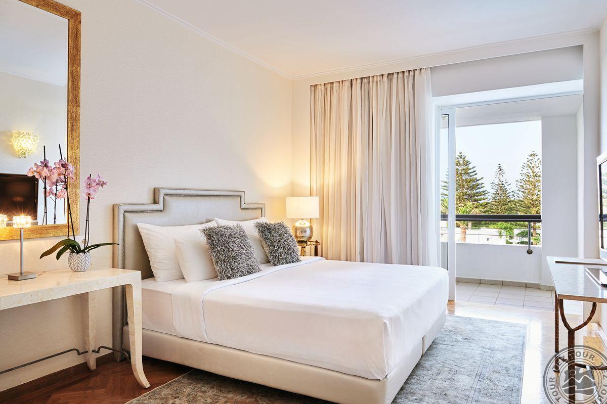 GRECOTEL CRETA PALACE