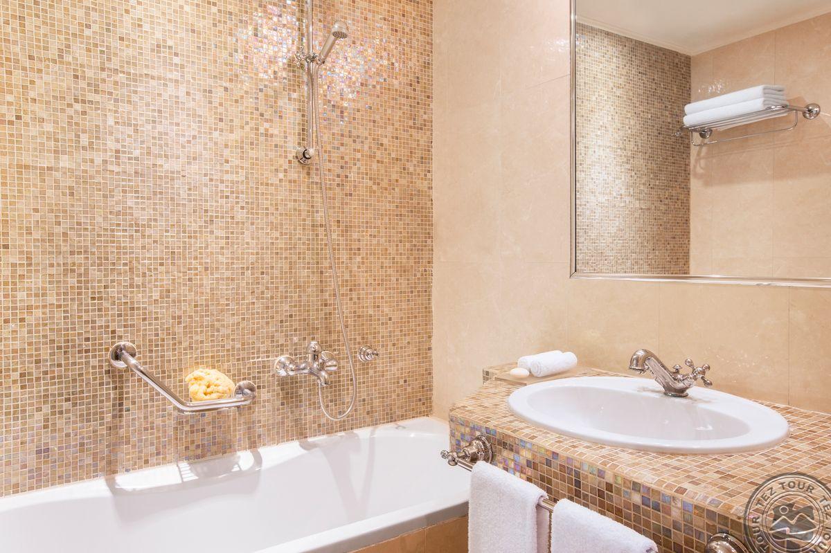 GRECOTEL CRETA PALACE