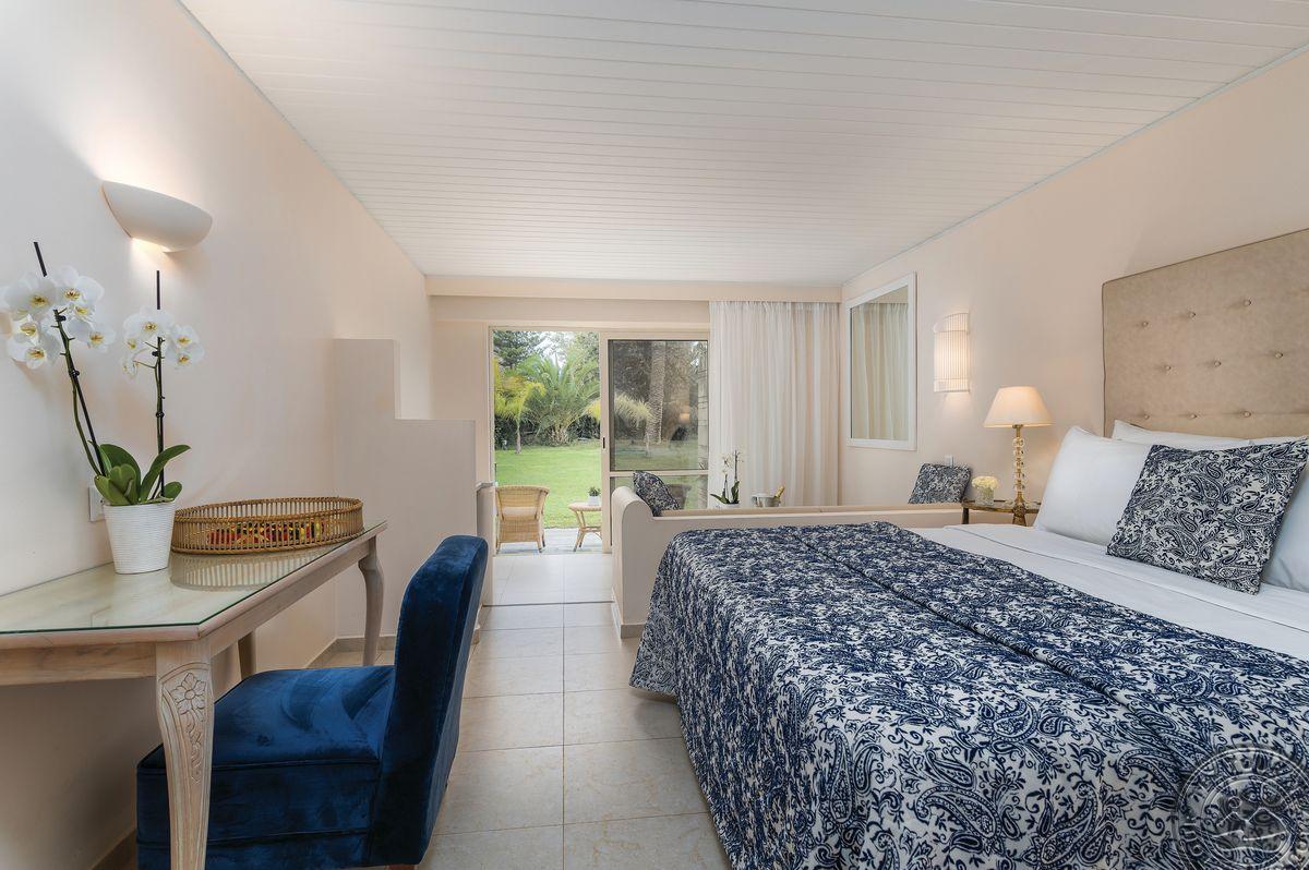 GRECOTEL CRETA PALACE