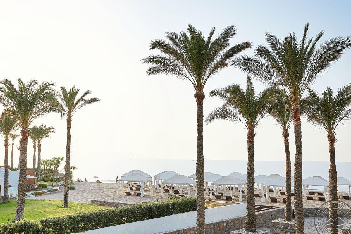 AMIRANDES A GRECOTEL RESORT TO LIVE