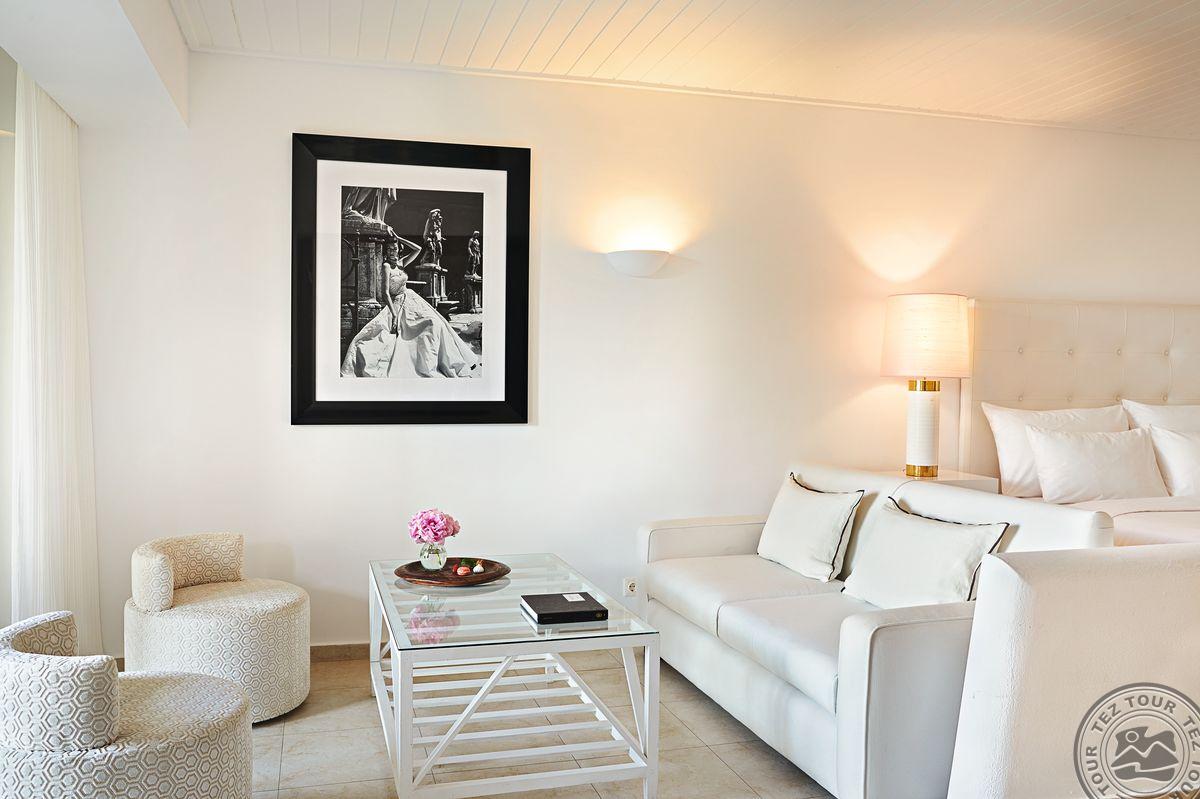 GRECOTEL CRETA PALACE