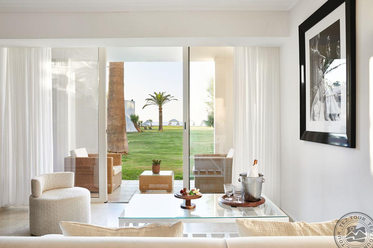 GRECOTEL CRETA PALACE