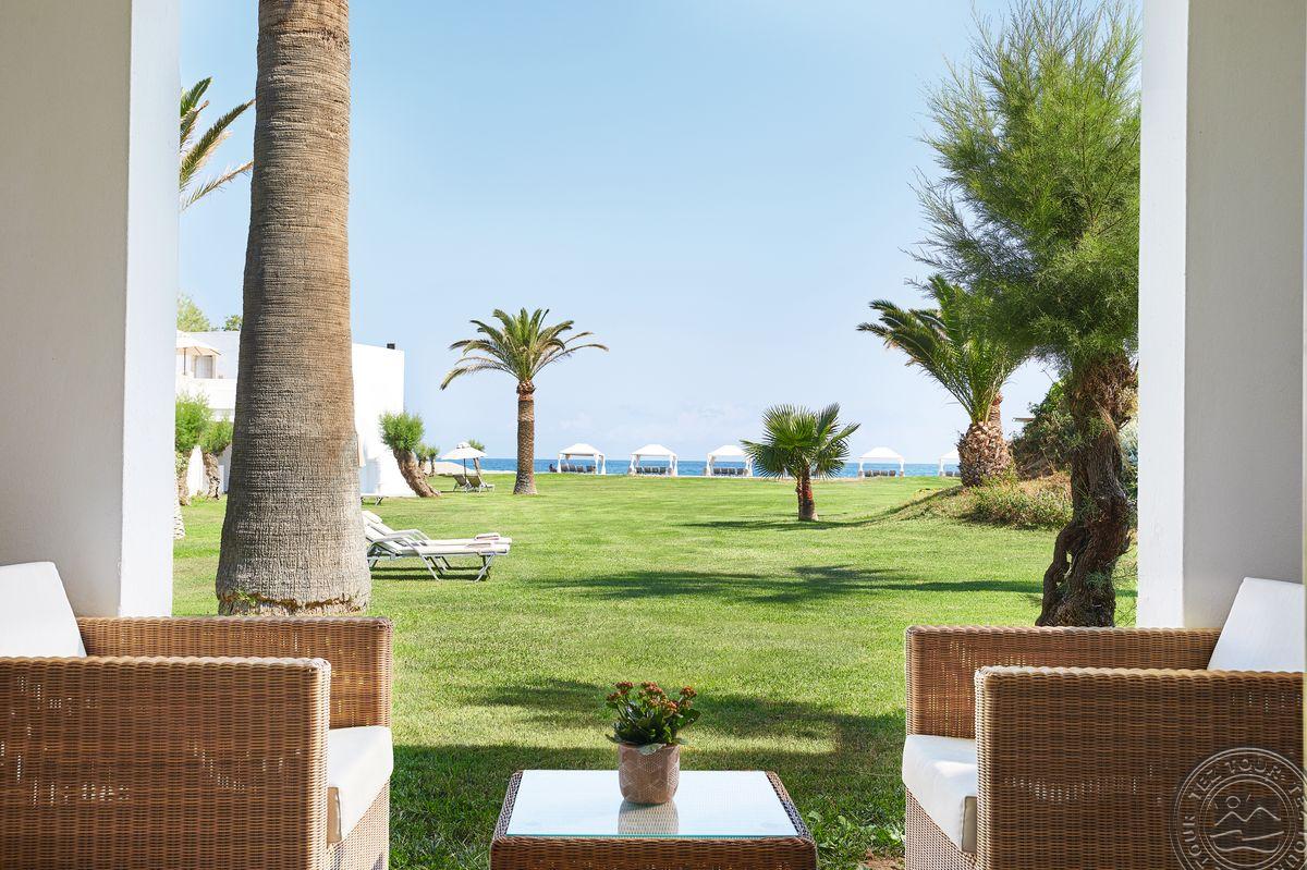 GRECOTEL CRETA PALACE