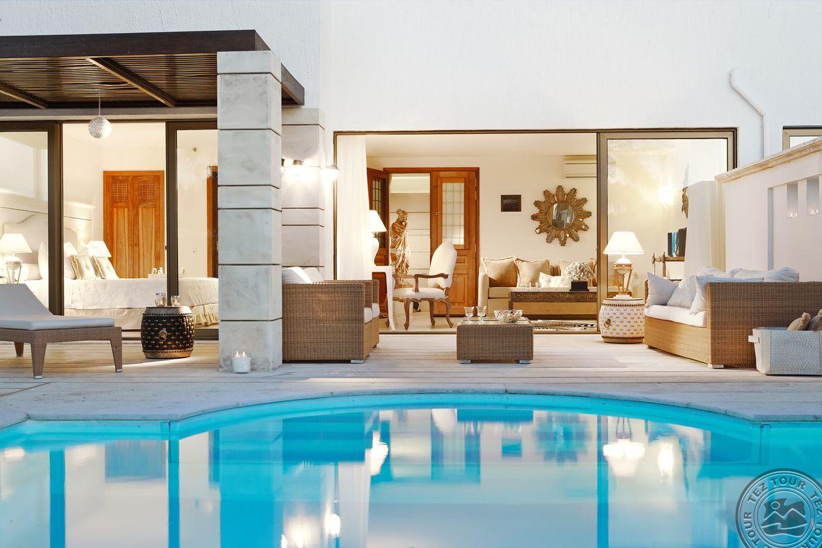 GRECOTEL CRETA PALACE