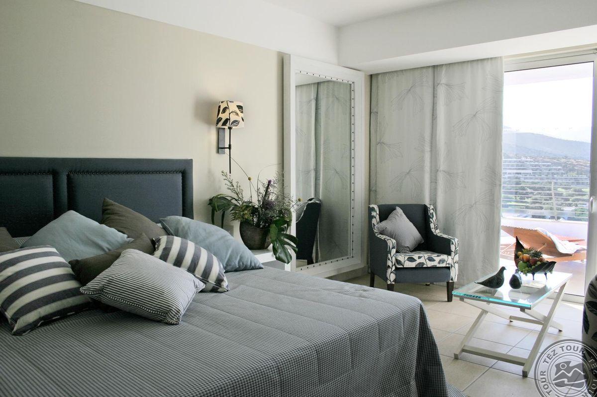 AQUILA ELOUNDA VILLAGE