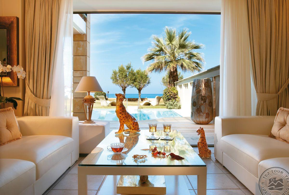 GRECOTEL CRETA PALACE