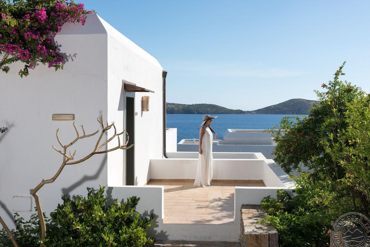 AQUILA ELOUNDA VILLAGE