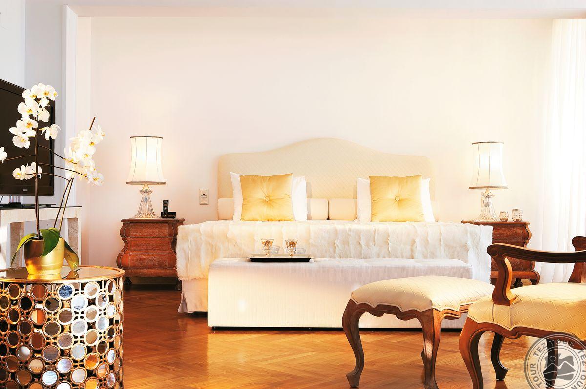 GRECOTEL CRETA PALACE