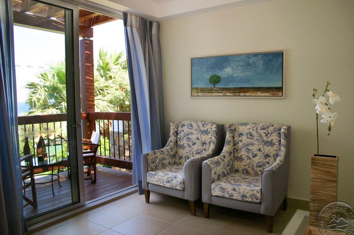 AQUILA ELOUNDA VILLAGE