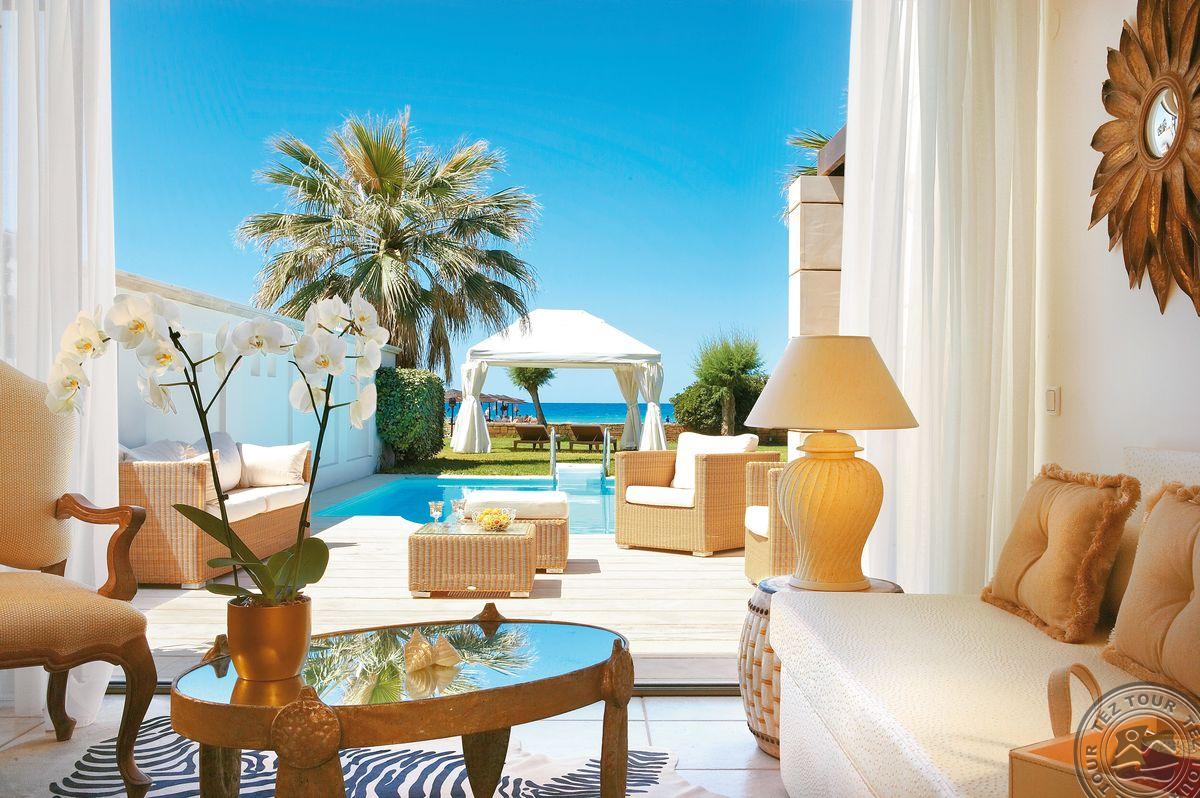 GRECOTEL CRETA PALACE