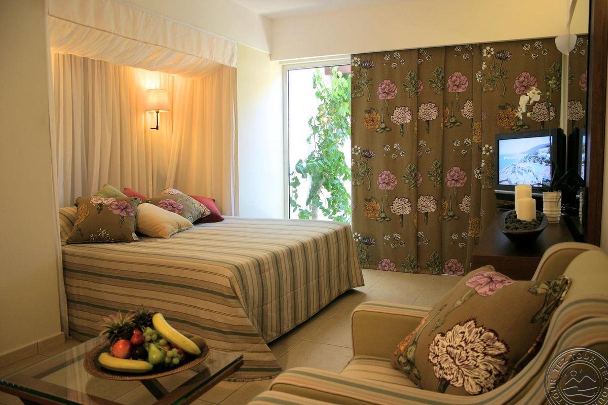 AQUILA ELOUNDA VILLAGE