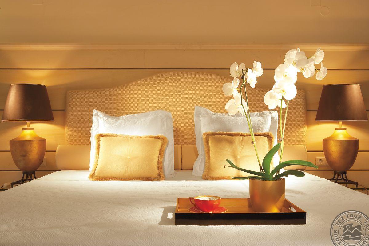 GRECOTEL CRETA PALACE