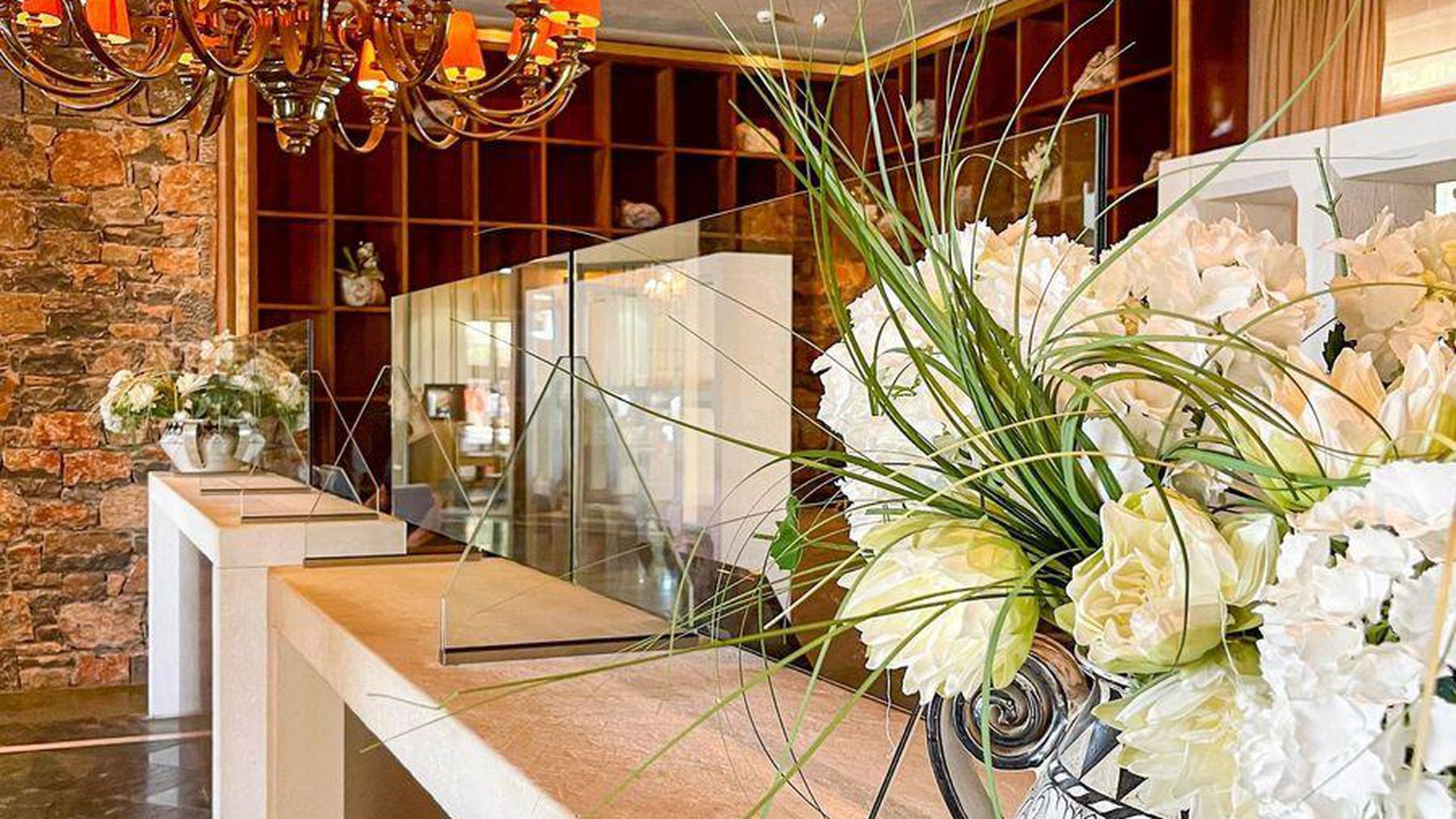 AQUILA ELOUNDA VILLAGE