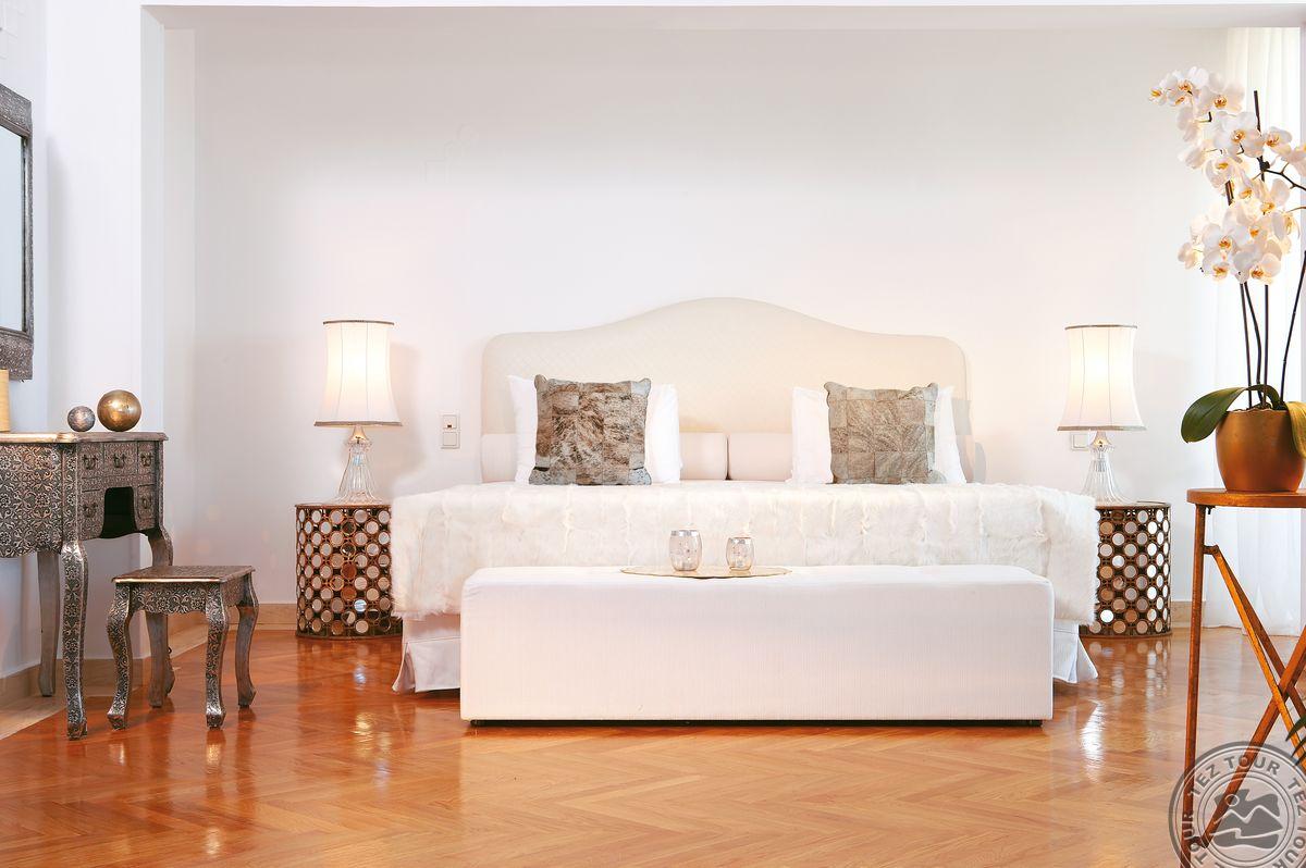 GRECOTEL CRETA PALACE