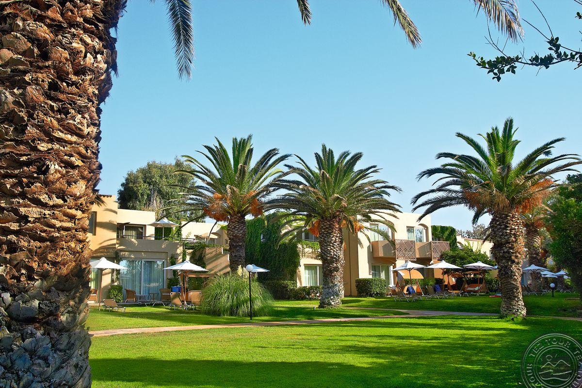 GRECOTEL CRETA PALACE