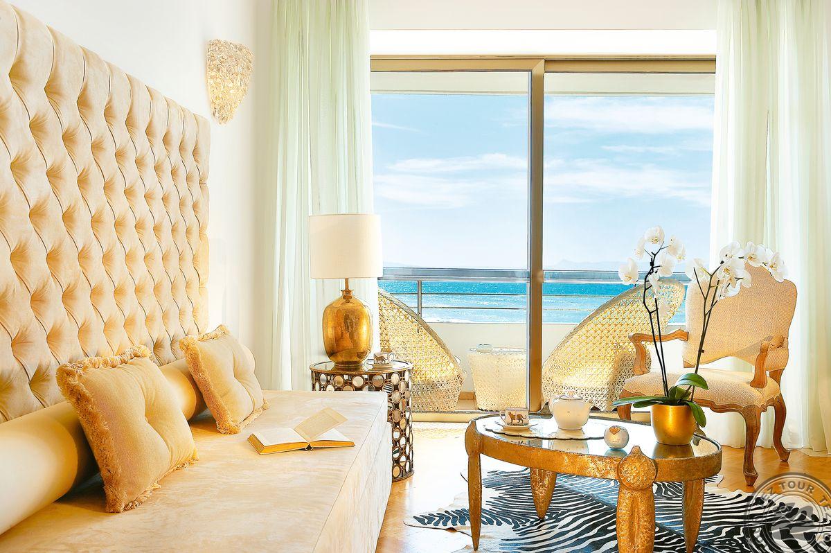 GRECOTEL CRETA PALACE