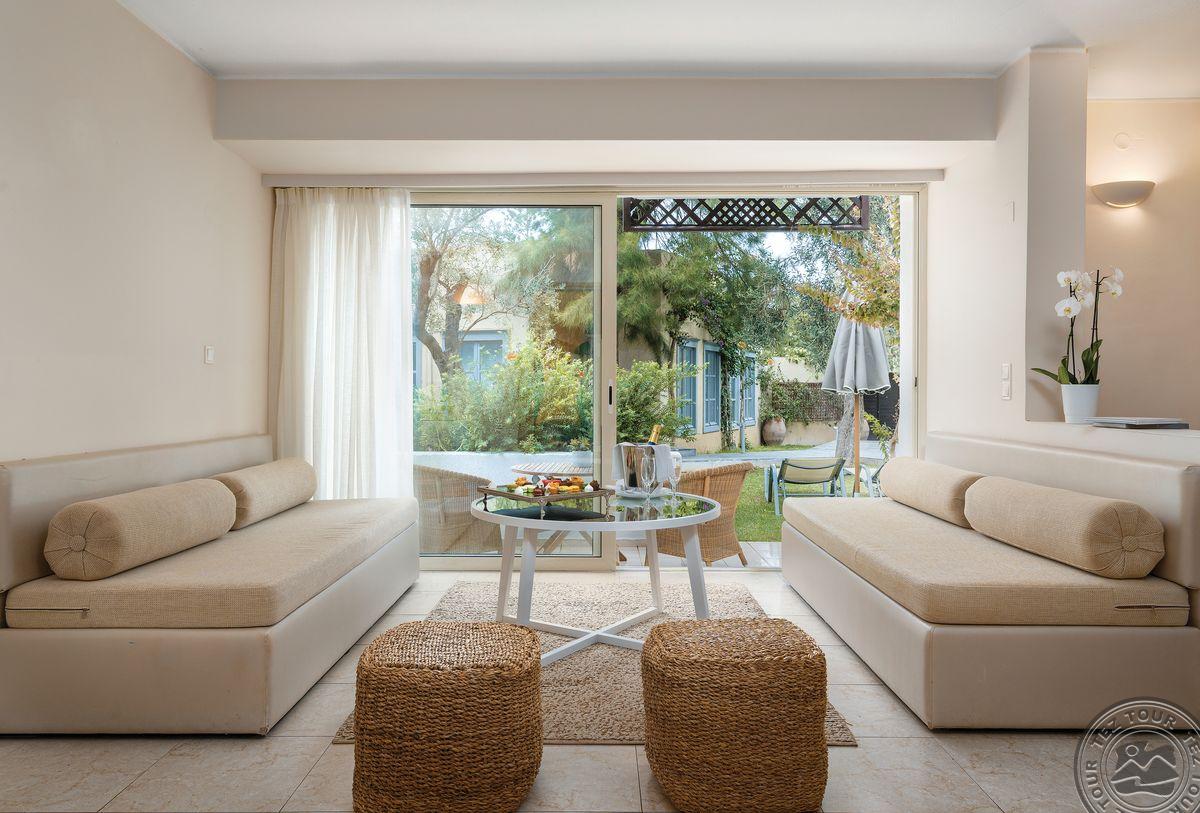 GRECOTEL CRETA PALACE