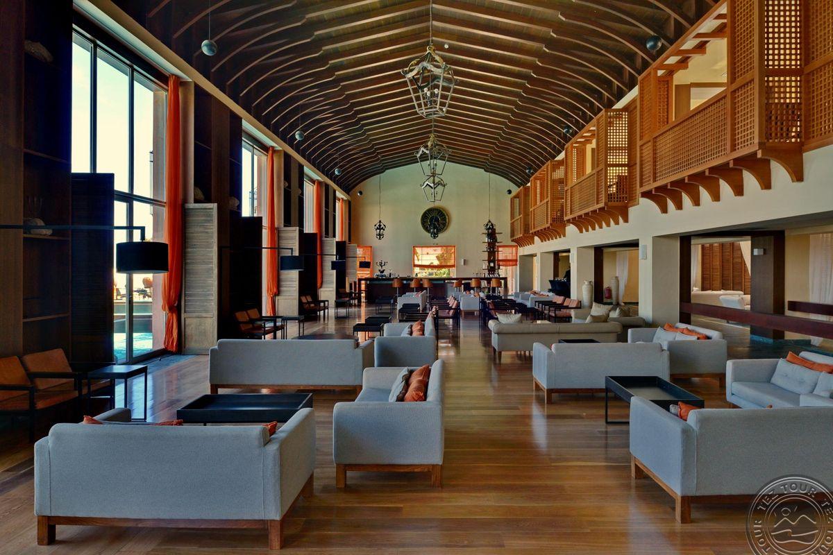 AQUILA ELOUNDA VILLAGE