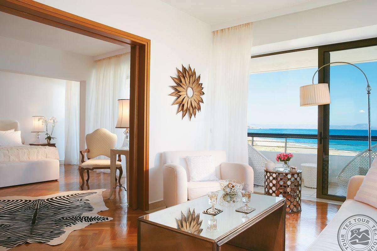 GRECOTEL CRETA PALACE