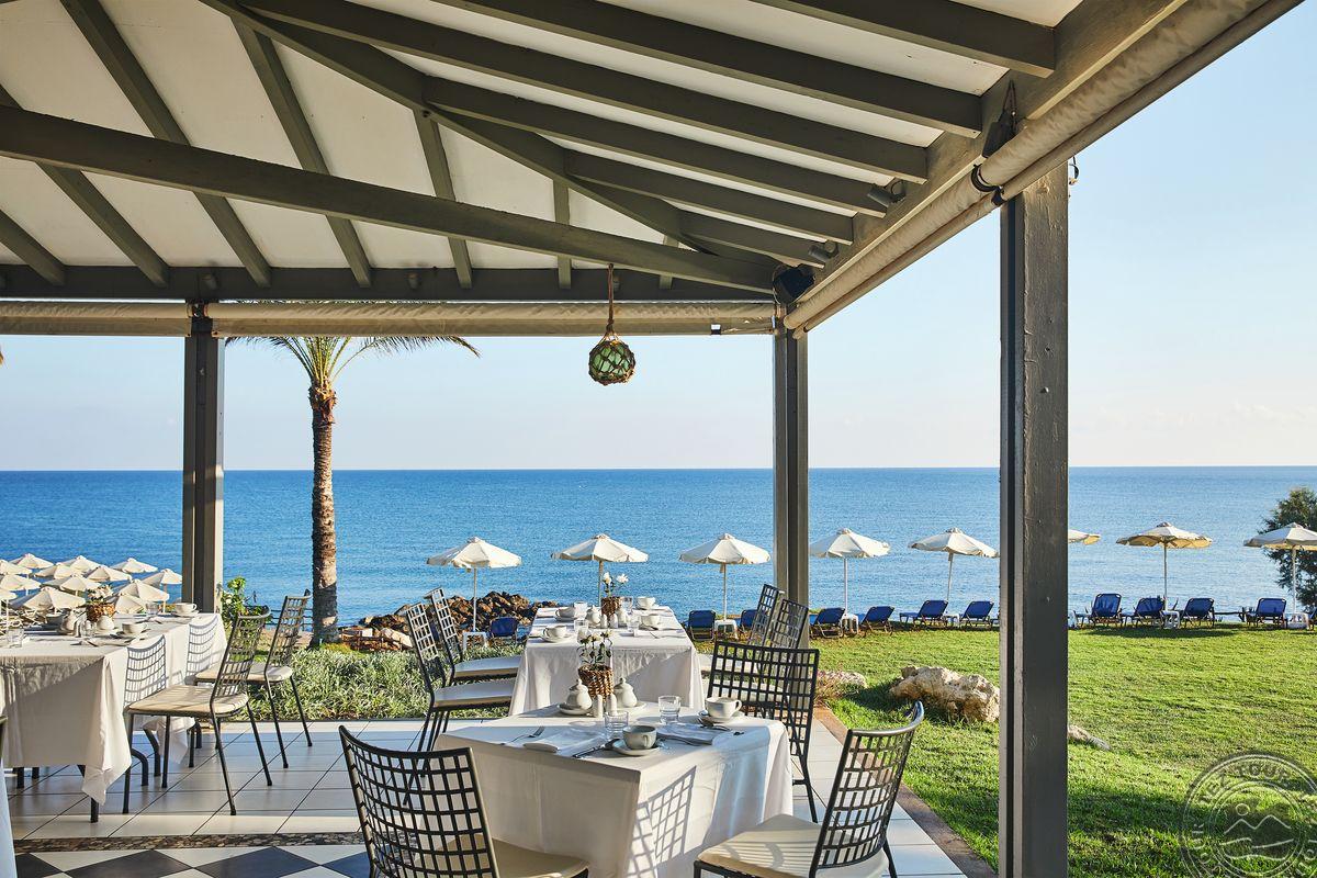 GRECOTEL MARINE PALACE & AQUA PARK