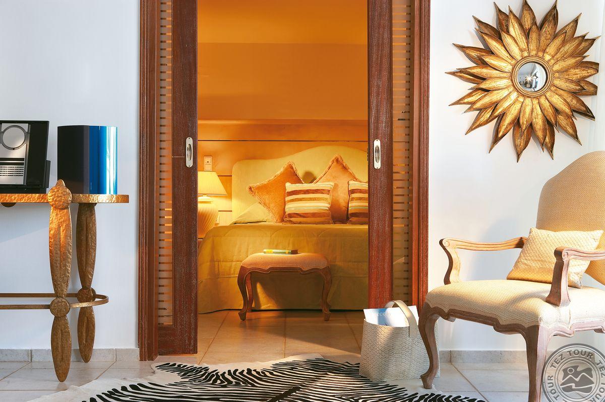 GRECOTEL CRETA PALACE