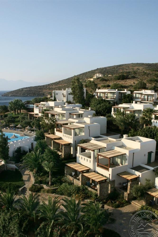 AQUILA ELOUNDA VILLAGE