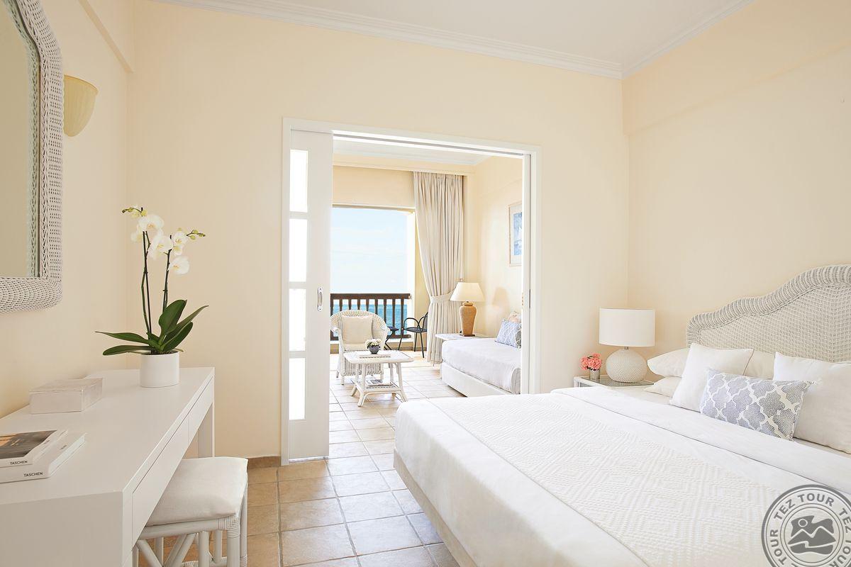 GRECOTEL MARINE PALACE & AQUA PARK