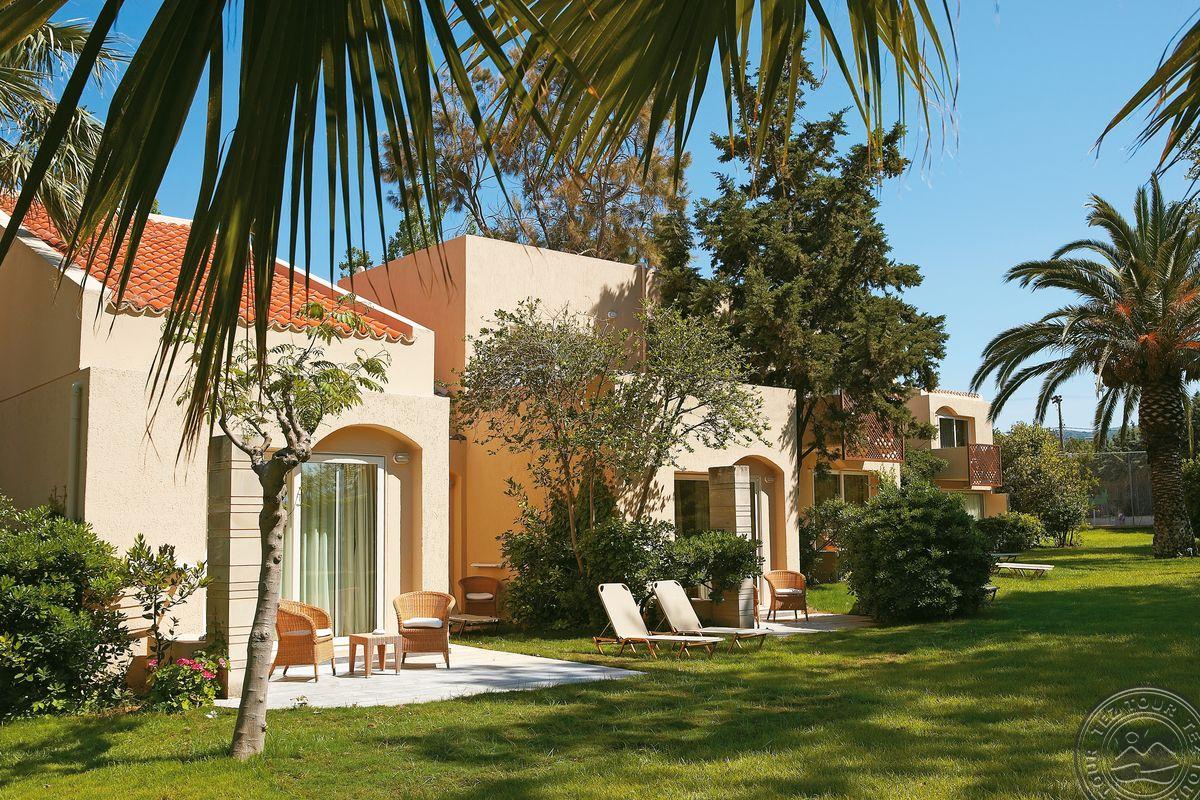 GRECOTEL CRETA PALACE