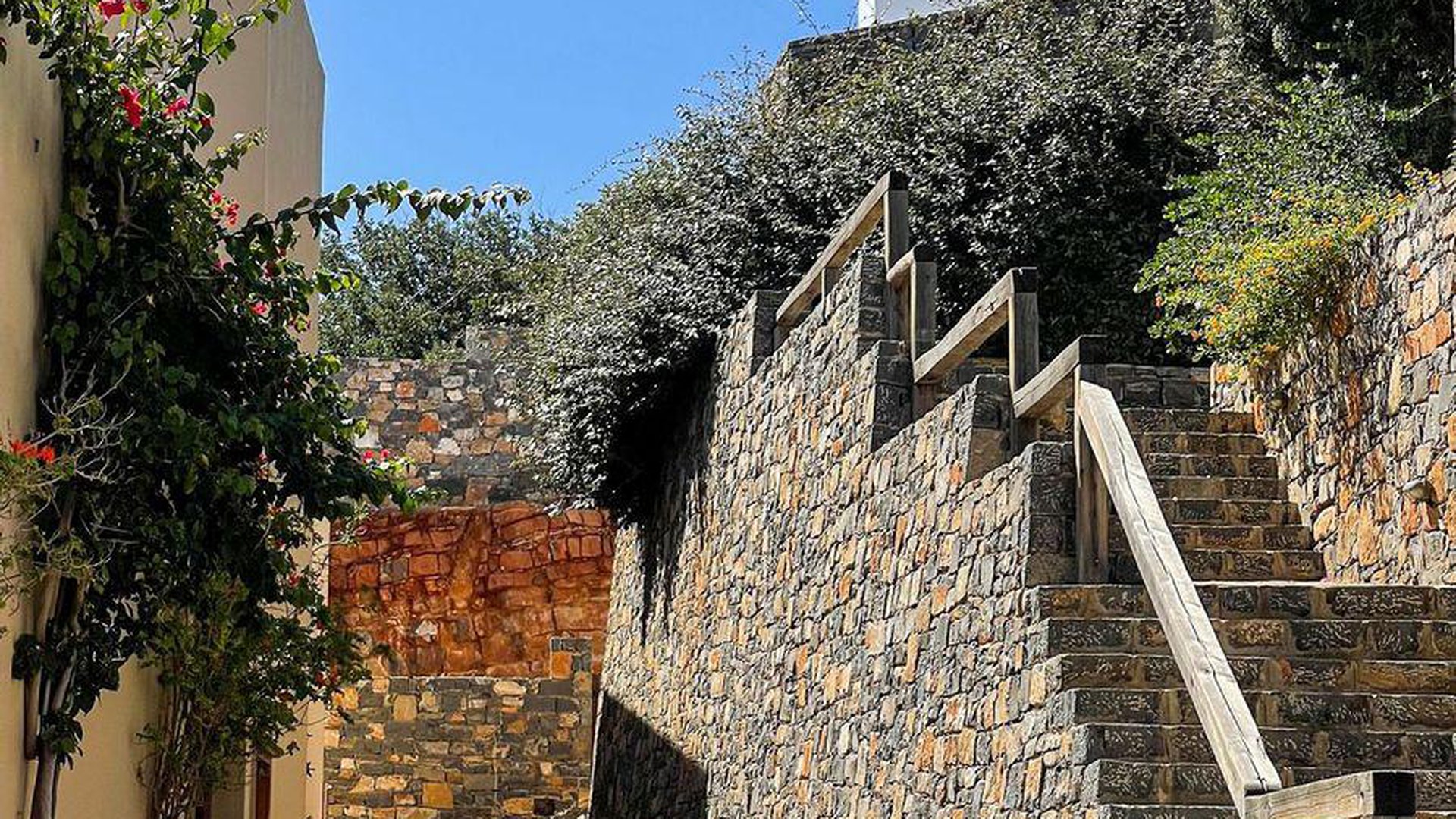 AQUILA ELOUNDA VILLAGE