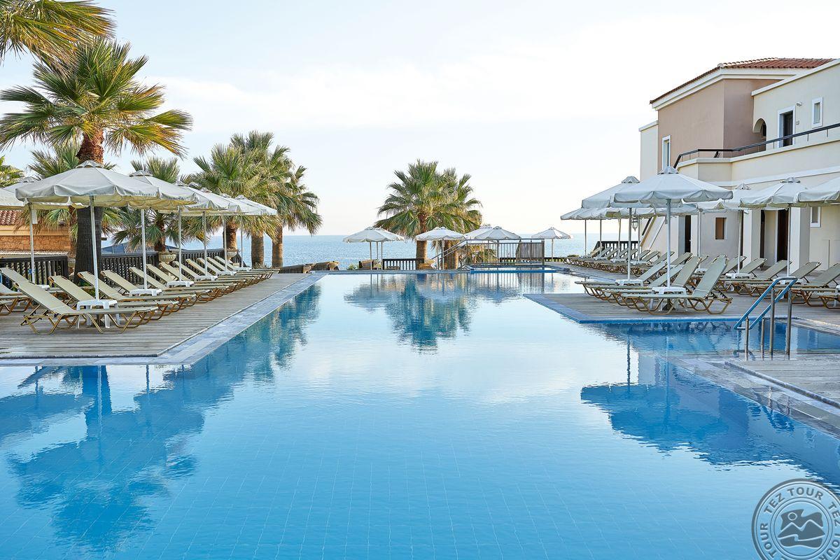 GRECOTEL MARINE PALACE & AQUA PARK